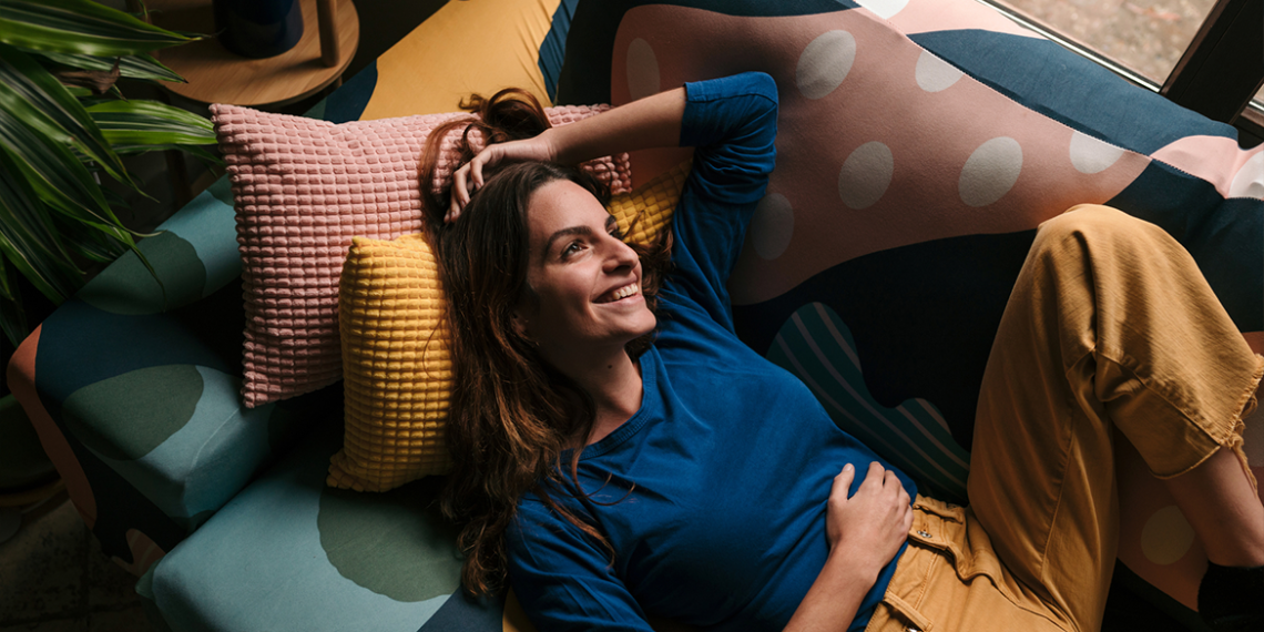 Here’s Why I Can’t Stop Drinking This Greens Powder