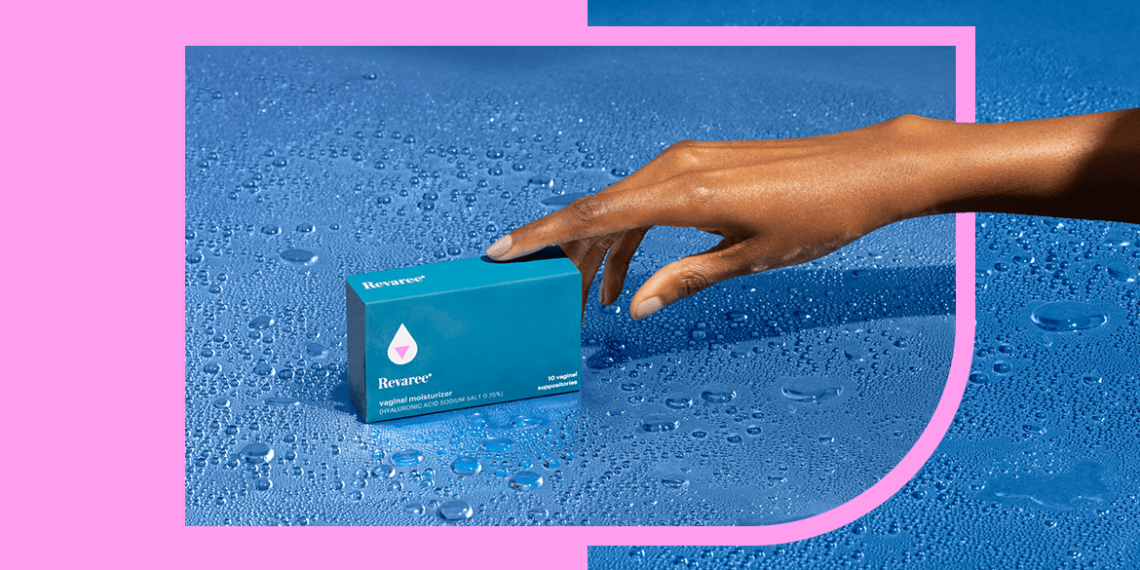 Vaginal Dryness, Explained by a Gynecologist