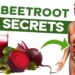 Amazing Benefits of Beetroot | Unlocking the Health Secrets of This Superfood!