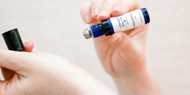 Essential Oils for Interference Fields