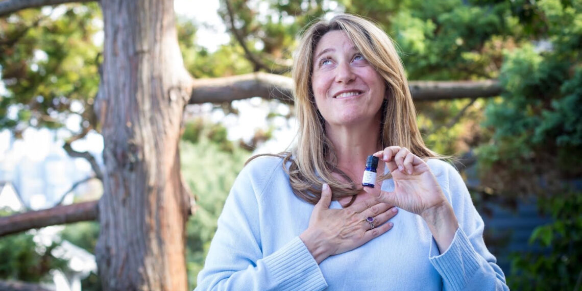 Essential Oils for Betrayal – Vibrant Blue Oils