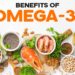 Omega-3 Riches: Exploring the Remarkable Health Benefits | Goodness Nature