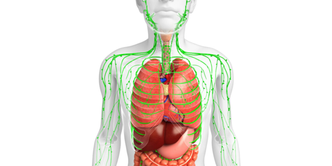 Deep Lymphatic Stagnation – Vibrant Blue Oils