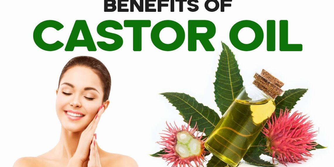 Castor Oil Wonders: Unlocking the Health and Beauty Benefits | Goodness Nature