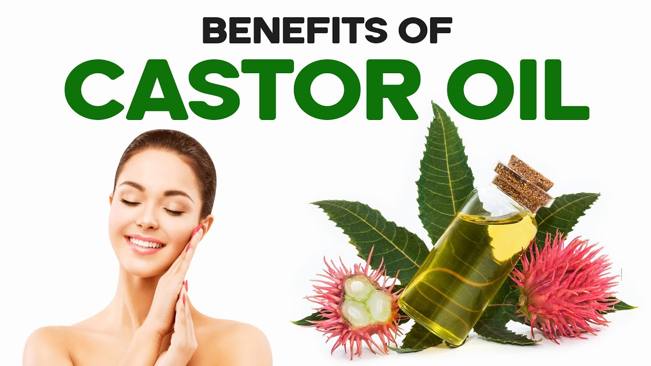 Castor Oil Wonders: Unlocking the Health and Beauty Benefits | Goodness Nature