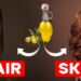 Incredible Health Benefits of Olive Oil For Skin and Hair