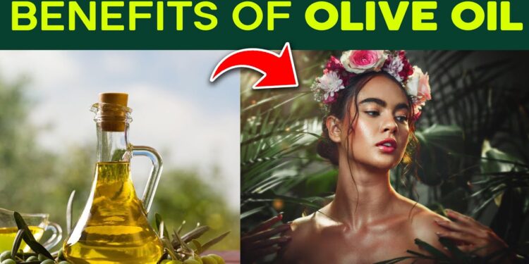 10 Incredible Health Benefits of Olive Oil: A Complete Guide