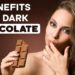 Unveiling the Surprising Health Benefits of Dark Chocolate