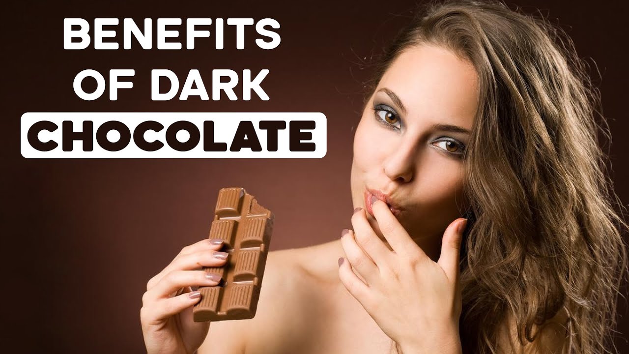 Unveiling the Surprising Health Benefits of Dark Chocolate