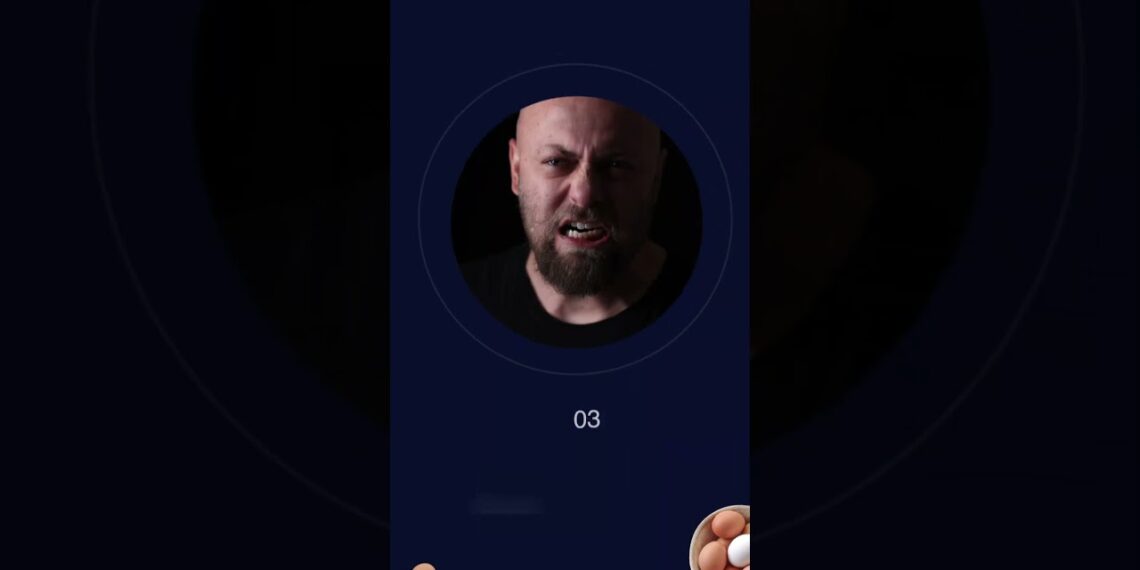 Is eating egg everyday good for health?