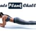 1 minute plank challenge: How it reduces Fats by Goodness Nature