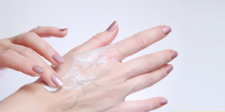 Regular Washing Taking Away The Moisture From Your Hands? Here Are 5 Ways To Beat Dry Skin