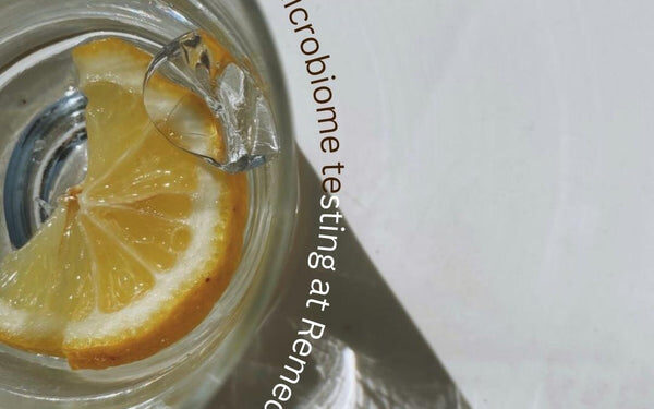Microbiome Testing – Remedy Holistic