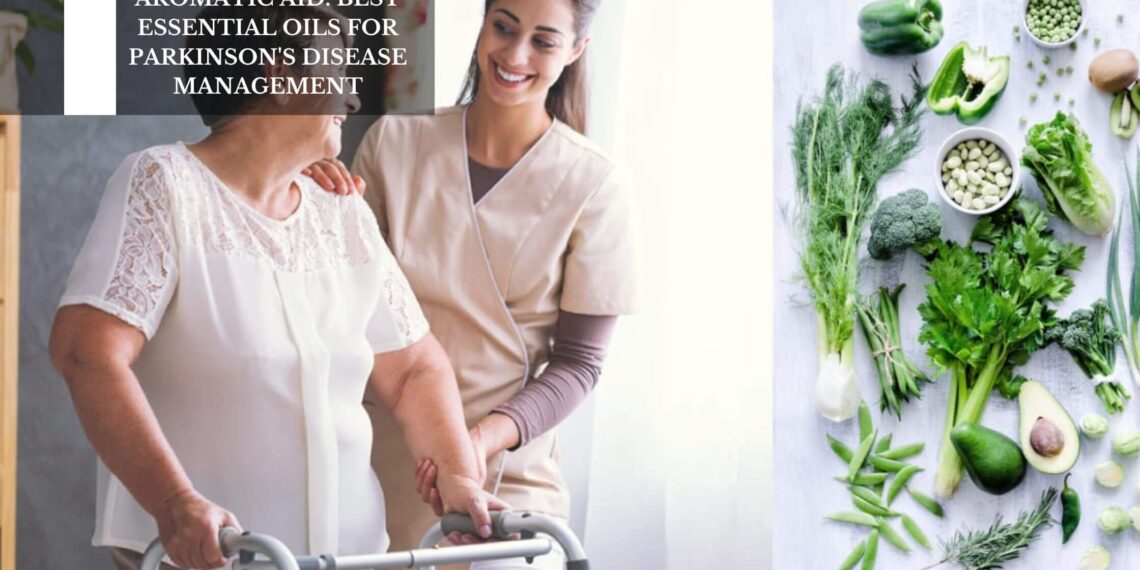 Best Essential Oils For Parkinson’s Disease Management
– Moksha Lifestyle Products