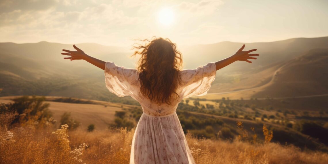 Releasing Emotional Patterns with Essential Oils