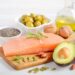 All about fats Which fats are healthiest? Are there such things as “unhealthy fats”? All your answers here.