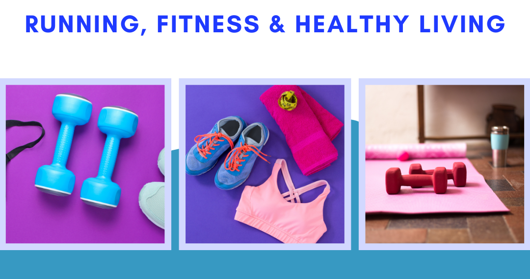 Runner Must Haves from Amazon