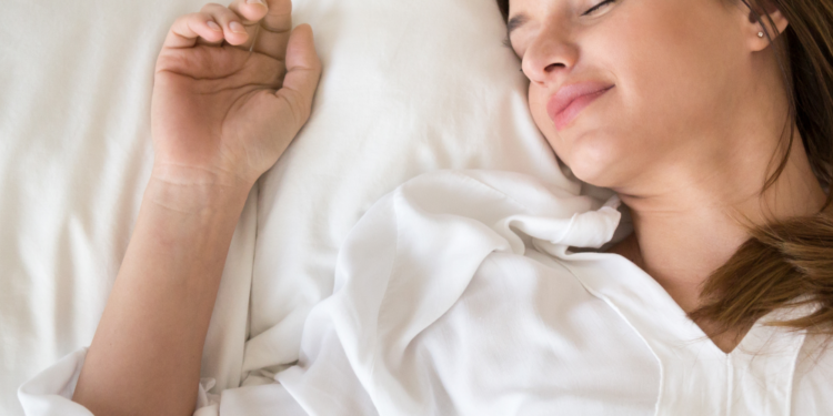 How Can CBD Gummies Help Me Fall Asleep Faster?