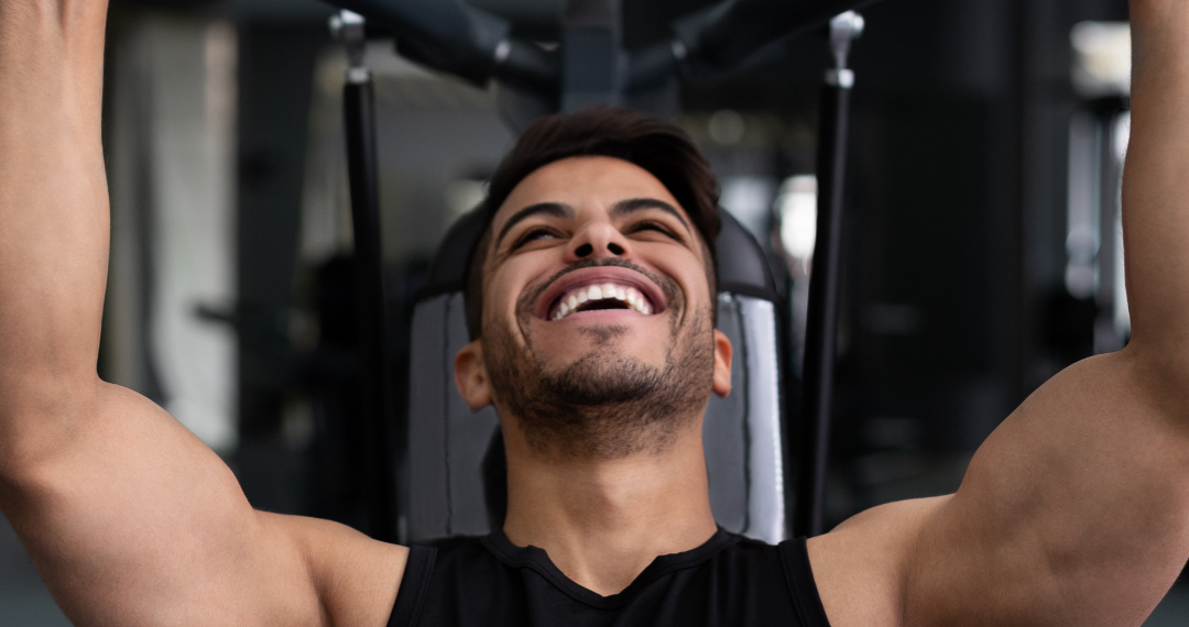 CBD Gummies Plus Muscle Recovery Supplements