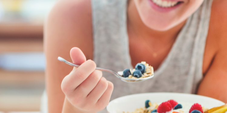 CBD Gummies Don’t Replace Healthy Eating Habits