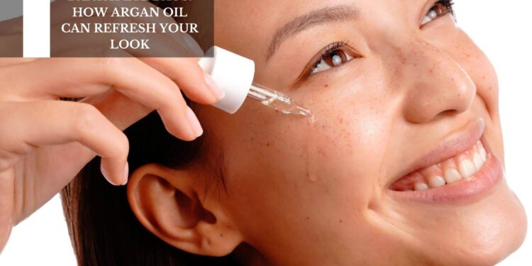 How Argan Oil Can Refresh Your Look
– Moksha Lifestyle Products