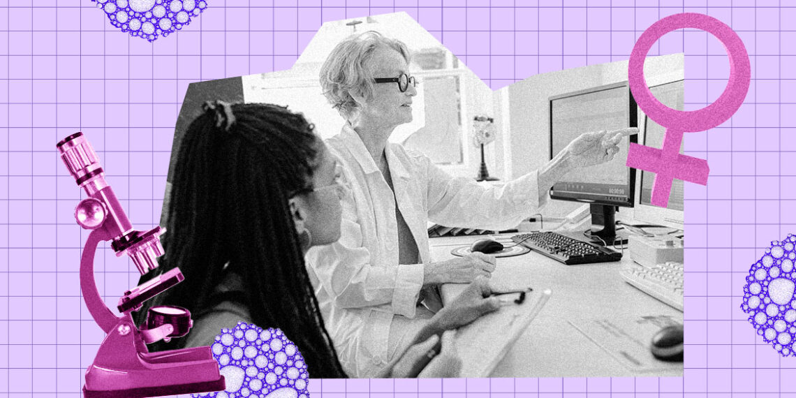 Examining Biden’s Executive Order on Women’s Health Research