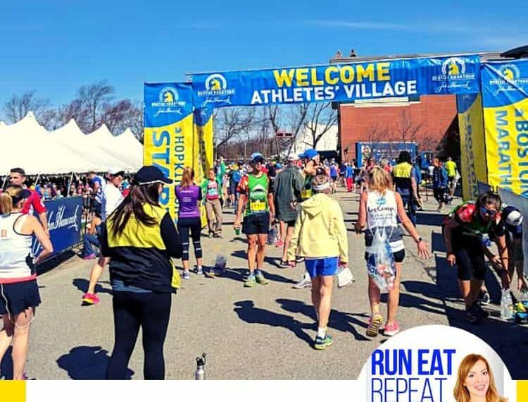 What the Boston Marathon Cancellation Means for Running – Podcast 125