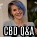 CAN I USE CBD WHILE PREGNANT? | CBD Q&A