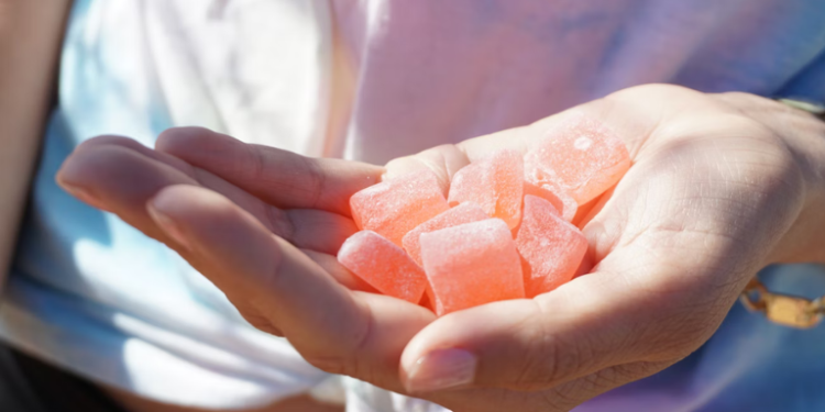 Variety of CBD Gummies and Their Benefits– The Trost