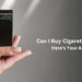 Can I Buy Cigarettes Online? Here’s Your Answer!– The Trost