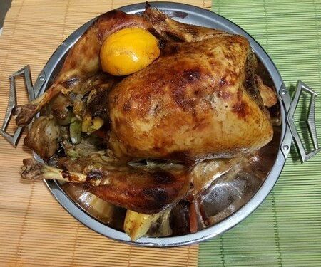 7 Healthy Christmas Menu Ideas to enjoy with family