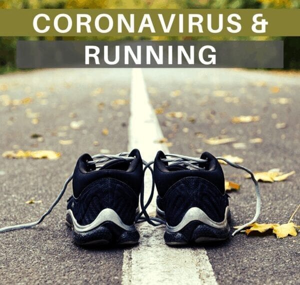 Coronavirus for Runners – What You Need to Know