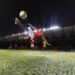 Creatine monohydrate boosts muscle power in young soccer players