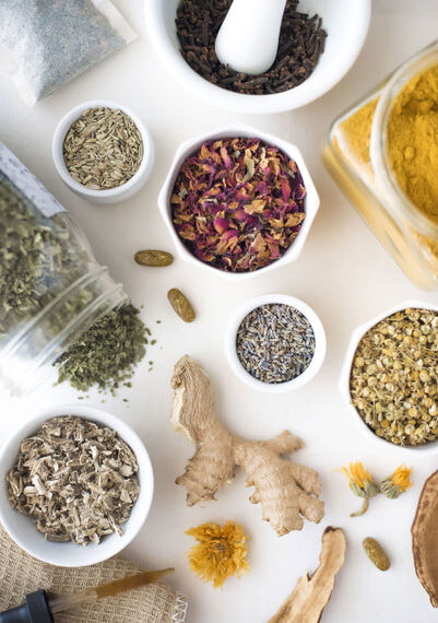 Digestion Essentials for Fall – Remedy Holistic