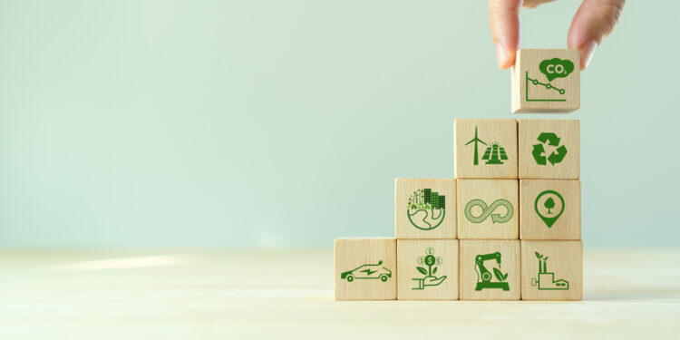 Epax reduces carbon emissions with renewable energy transition