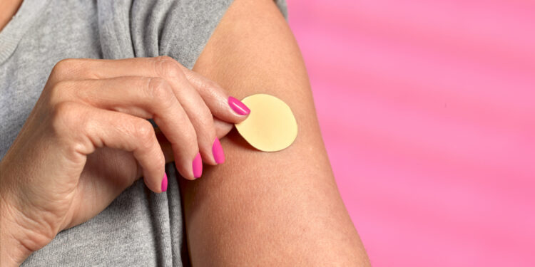 Do Vitamin Patches Work? Experts Say No