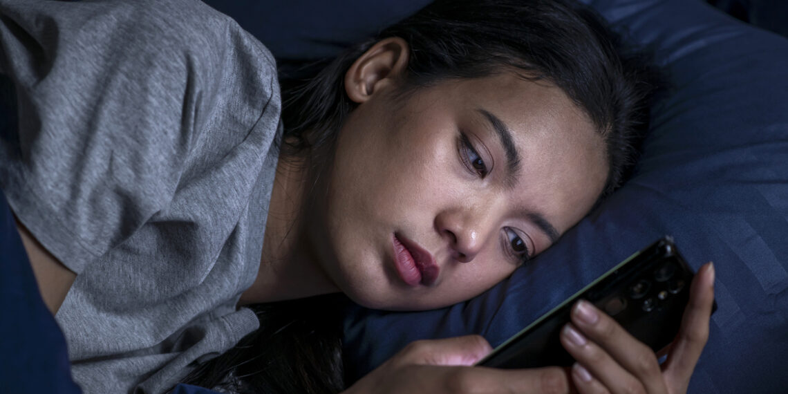 Can Birth Control Cause Insomnia? Experts Explain