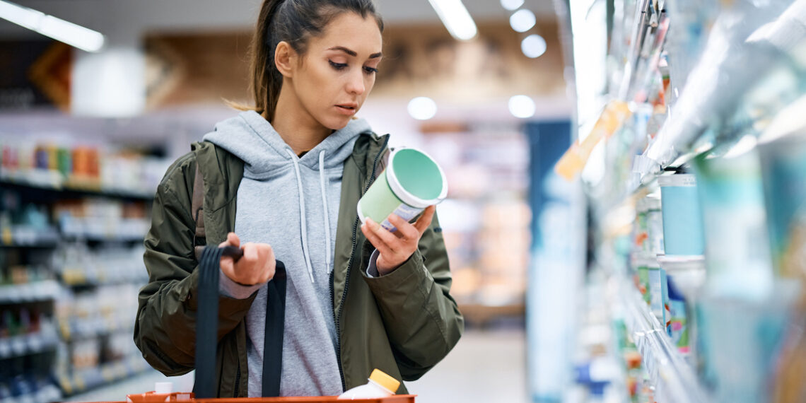 Endocrine Disruptors and How To Avoid Them