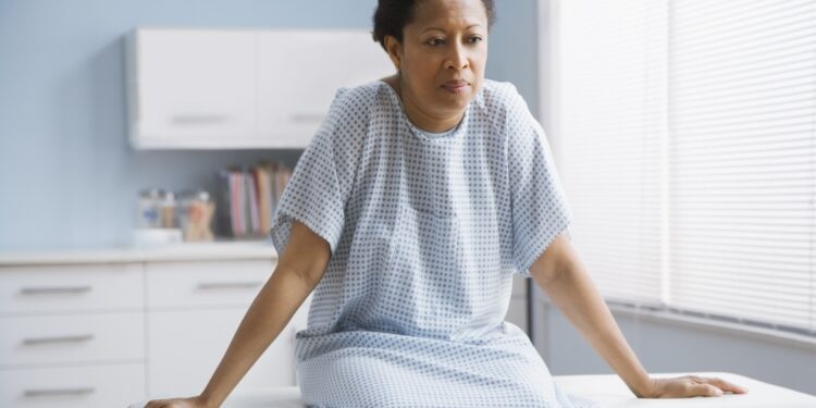 Menopause Gaslighting Hinders Care for Women