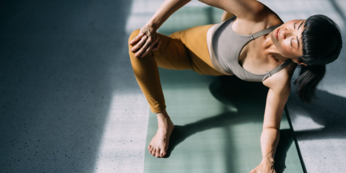 How Your Workouts Should Change