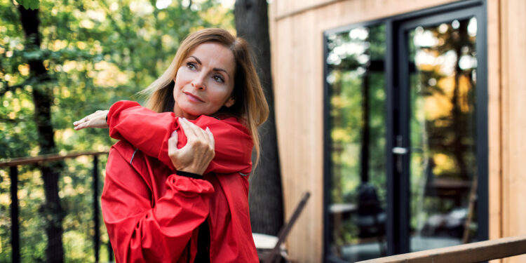 Tips to Strengthen Your Bones