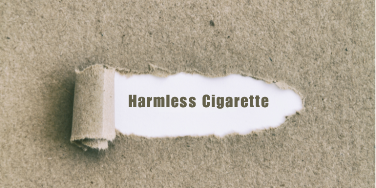 Natural Smoking Alternative– The Trost