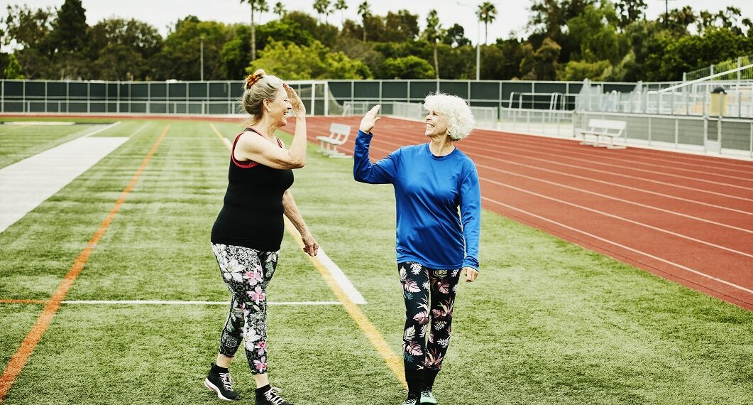 IFF launches solutions for menopause and modern healthy agers