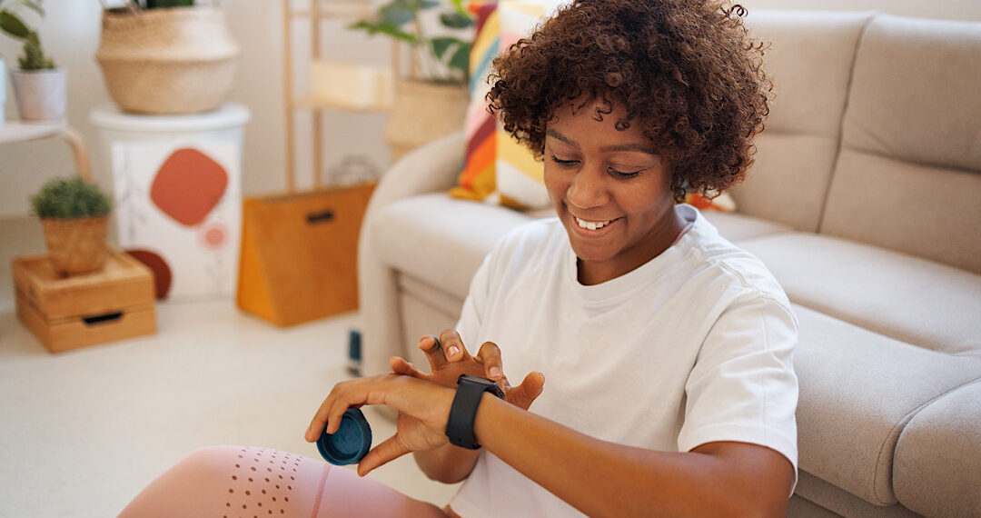 These Are the Most Accurate Fitness Tracker Metrics