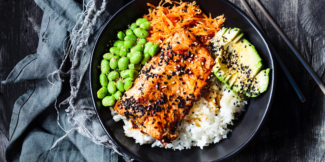 7 Nutrients That Help Prevent Hair Loss