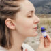 Essential Oils to Improve Breathwork