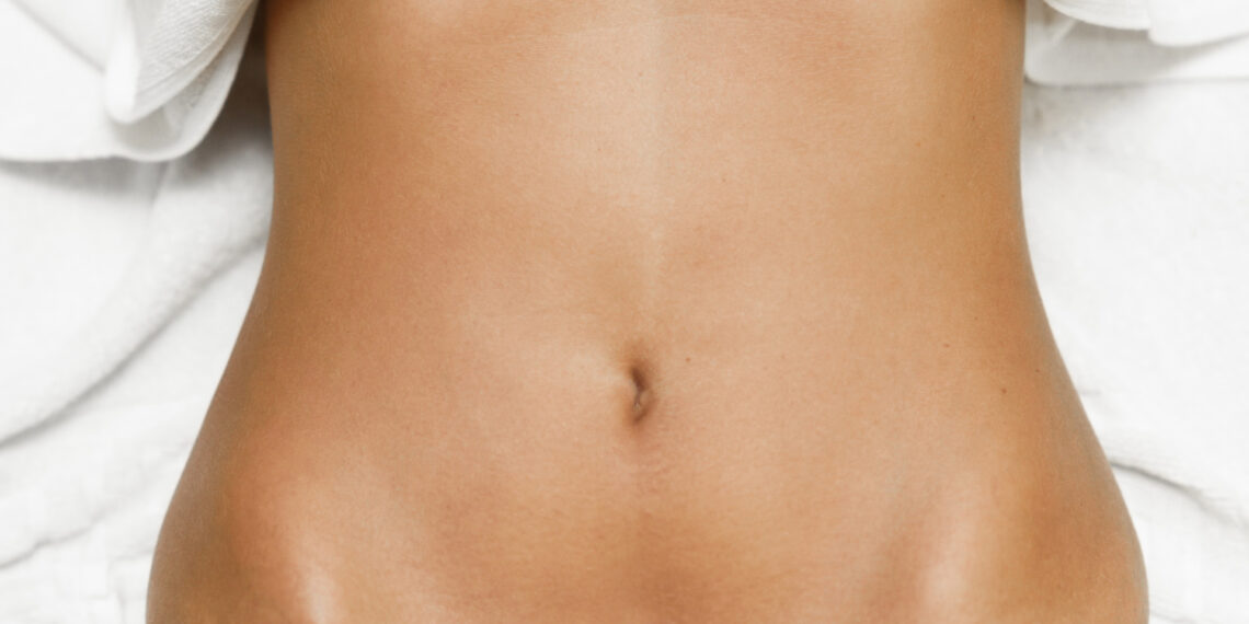 Essential Oils for the Navel