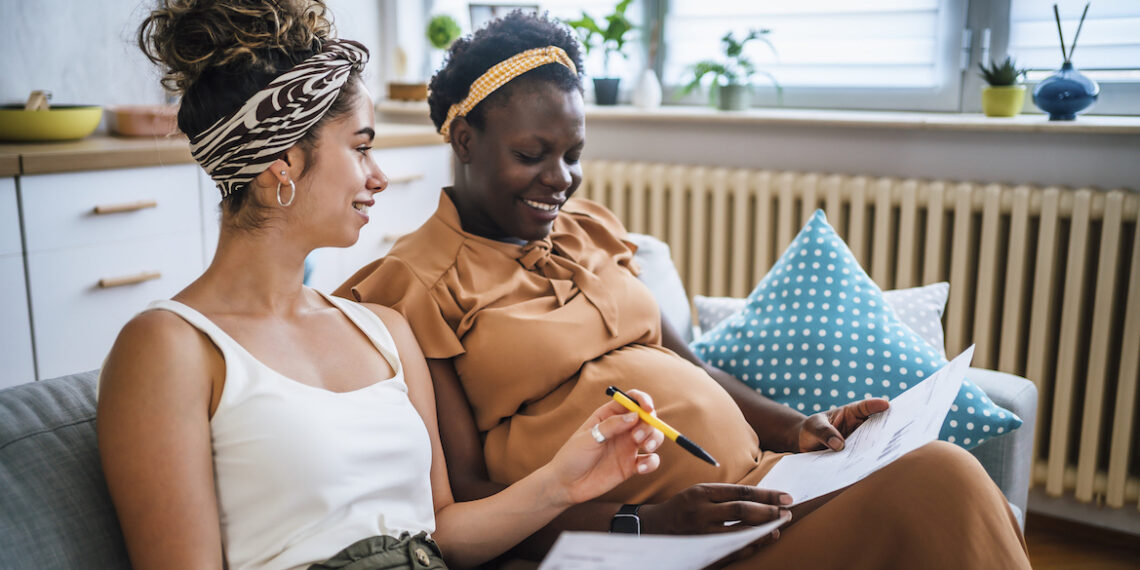 12 Doula Tips for a Supported and Empowered Birth