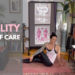 Mobility and Self Care