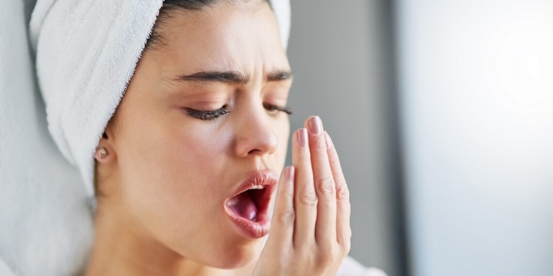 Bad Breath From Throat: Causes and Treatment